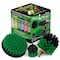 Drill Brush Power Scrubber By Useful Products 5 in W 5 in L Brush, Green G-S-52O-QC-DB - alternate 1